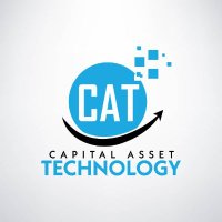 Capital Asset Technology(@CA_Tech_) 's Twitter Profile Photo
