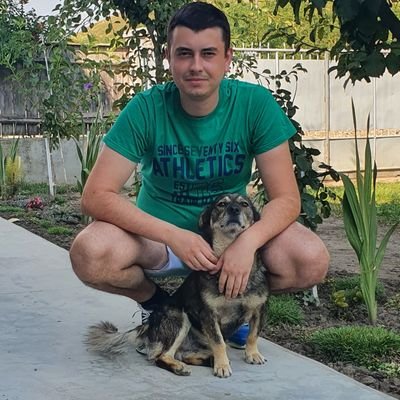 RevnicRobert's profile picture. 