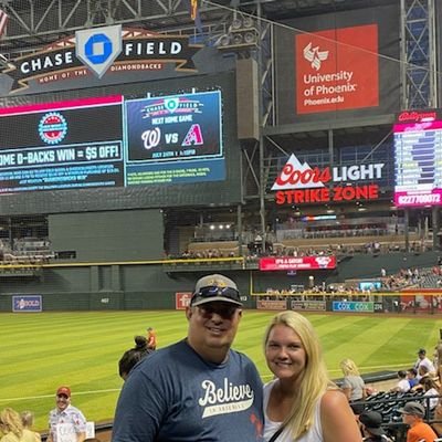 Brad Frasier Profile