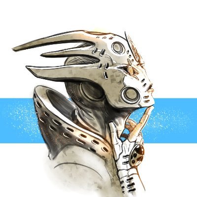 NaderGiorno's profile picture. "When will Man learn that all races are equally inferior to robots?" - Bender