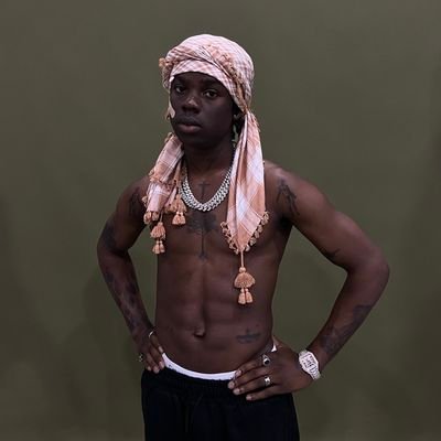 _justabdul's profile picture. God first💛