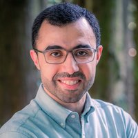 علي احمد (@3liahmad) Twitter profile photo