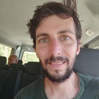 Yoann Evennouさんのプロフィール画像