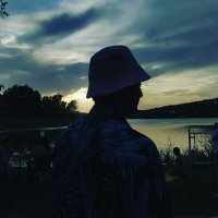 Iván (@ivanbbarker) 's Twitter Profile