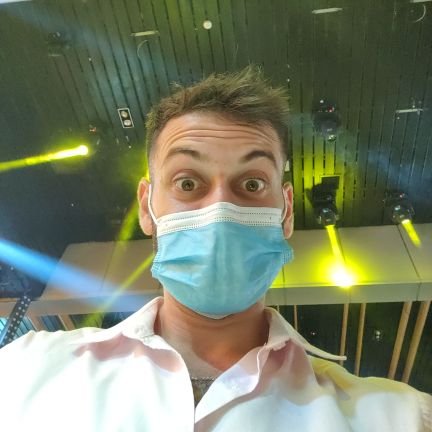 gdavidmij's profile picture. DevOps engineer.