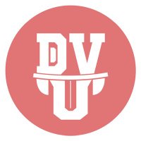♥️ DVU welcomes U! 📚 (@dvuniversity) Twitter profile photo