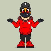 Alien Bees Club (@alienbeesclub) 's Twitter Profile
