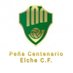 Peña Centenario Elche C.F. (@centenarioelche) Twitter profile photo