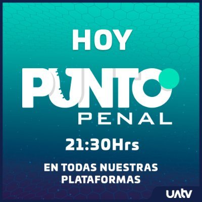 Fútbol nacional e int, con la participación de JP Laporte, Cristián Cifuentes, Alex Klapp, Carlos Dominguez, Pablo Sabugo y Pedro Pastor. Miércoles 21:30 hrs.