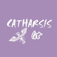 Catharsis Literary Magazine (@catharsislit) 's Twitter Profile Photo Catharsis Literary Magazine (@catharsislit) 's Twitter Profile Photo