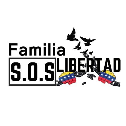 Defendemos los DDHH. 
Nuestro objetivo es luchar por la LIBERTAD y JUSTICIA de todos los Presos Políticos.