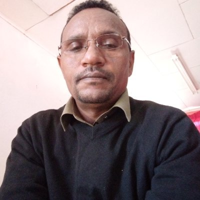 Assistance professor in Physics at Jimma College Of Teacher Education
