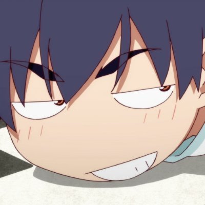 ronin_wife's profile picture. i'm really cute in a non flirty way