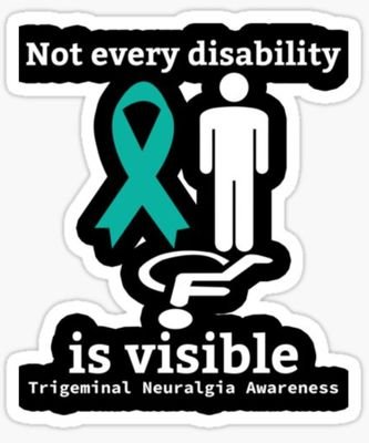 🦋💙
Trigeminal Neuralgia Warrior and chronic pain champion 🏆