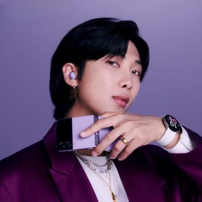 my personal account., only for BTS 🥰💜💜💜
Respect & love them all, 7orNothing
