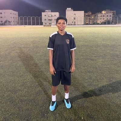 AnimaNaomi1's profile picture. A student and a footballer of Kumasi sports academy ladies fc and a former national 2 for women's U17 and U20 now playing for the Black queens 🥰⚽️⚽️
#mikel7