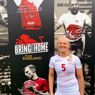 HeatherCowell19's profile picture. Harlequins & England Rugby Player (15s & 7s) 🏴󠁧󠁢󠁥󠁮󠁧󠁿