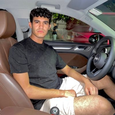 MahmoudKolib5's profile picture. MUST University🏛🤍