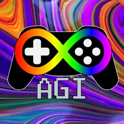 We're the Autistic Gaming Initiative - #actuallyautistic gamers raising money for #actuallyautistic charities!  Charity streams are once a month!