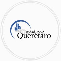 UPN Querétaro(@UPNqueretaro) 's Twitter Profile Photo