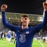 kaihavertz2910's profile picture. 💯 Chelsea fan worldwide 🌏...