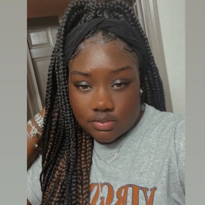 WSSU Alumna, B.S. Chemistry ❤️ One-Half 👯♀️🤞🏾 @deaviannn — Pisces ♓️💙