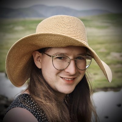Python/Django programmer, secular humanist and skeptic. Mainly talk about programming, science and other tech topics here.