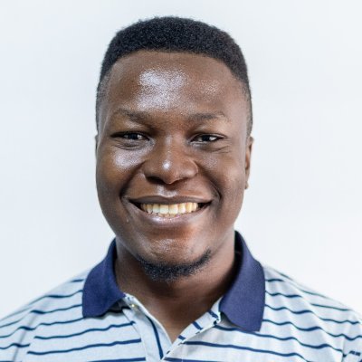 #EndSARS

Software engineer @Gopuff and @Andela. Lover of science, knowledge and philosophy. Yoruba man. Patriotic Nigerian.