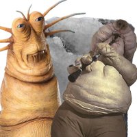 Glup Shitto (@swglupshittos) 's Twitter Profile Photo