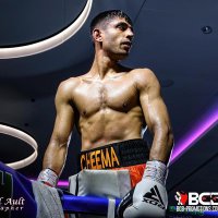 Dylan Cheema Official(@CheemaBoxing) 's Twitter Profileg