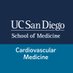 UC San Diego Cardiology (@UCSDCardiology) Twitter profile photo