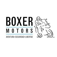 Boxer Motors(@BOXERMOTORS) 's Twitter Profileg