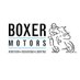 Boxer Motors (@BOXERMOTORS) Twitter profile photo