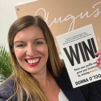 Donna O'Toole (@donna_awards) 's Twitter Profile