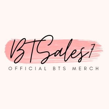 BTS Merch Selling/Trading ♡ more active and responsive on ig (same @)!