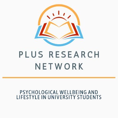 The Psychological Wellbeing and Lifestyle in University Students (PLUS) Research Network is for Australian researchers to share information about their research