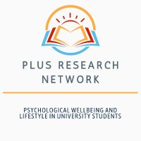 PLUS Research Network (@plusresnetwork) 's Twitter Profile