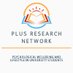 PLUS Research Network (@PLUSResNetwork) Twitter profile photo