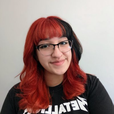 Community Program Manager at @Flutterdev 💙
PC gaming enthusiast 👾

She/Her
