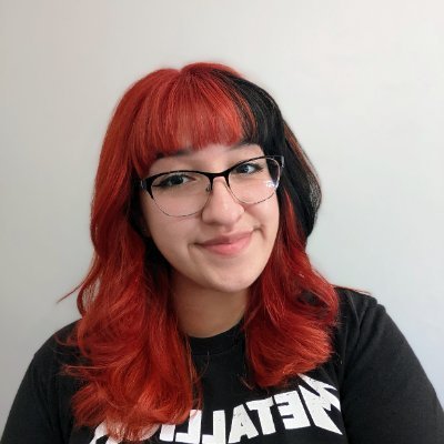Working with communities @ Flutter 💙
Catch me at Bluesky.