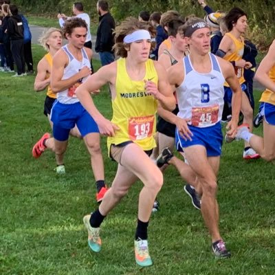 Student-Athlete | Mooresville high | 3.9 GPA | XC/track and field | 1600-4:21.04 | 3200-9:34.4 | 5k XC-15:42.7