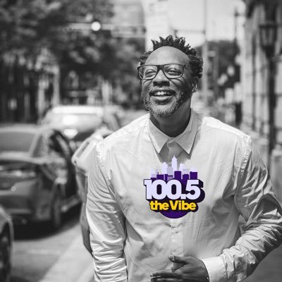 Brand Manager, Afternoon Host on the New 100.5 The Vibe The Soul Of The 7 Cites! Hollywood N Da Afternoon 3pm-7pm