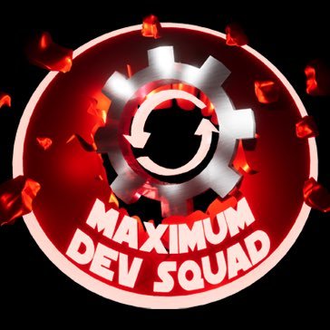 Maximum Dev Squad Profile