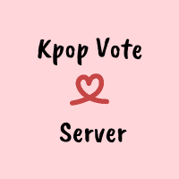 Kpop Vote Server ღ (@kpopvoteserver) 's Twitter Profile