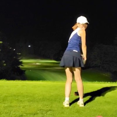 メンタル豆腐なほっこりゴルファー🏌️‍♀️ゴルフセンス圧倒的ゼロ🙋‍♀️神はなぜ私とゴルフを出会わせたのか👼振り回されるほど好きになるタイプ⛳特技はアプローチ（予定）夢はパープレイ（好きに言わせて）おたんこナース。