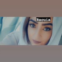 raouia1204(@Raouia1204) 's Twitter Profile Photo