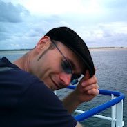 MarcelWardenier's profile picture. Muziektechnoloog & Docerend Musicus