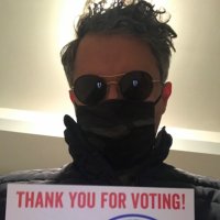 Greg Morelli(@yesgregyes) 's Twitter Profile Photo