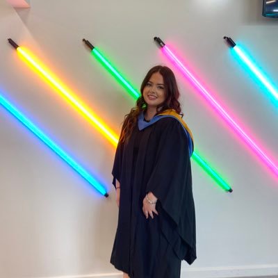ChristieAdam3's profile picture. NQT @ Coltness High School! Studied @ University of Strathclyde Bsc Education and Curricular Studies with a Teaching Qualification H.E👩‍🏫 🍎