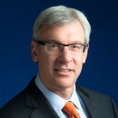 My name is David McKay i' Canadian banking executive.the president and CEO of the Royal Bank of Canada, one of Canada's largest banks and one of the lar